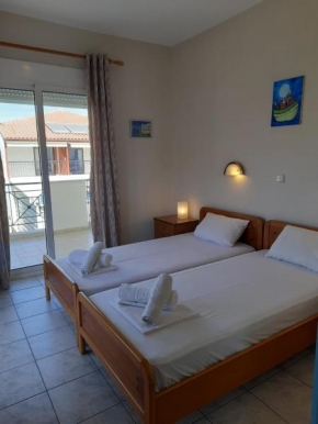 Ilias Apartment
